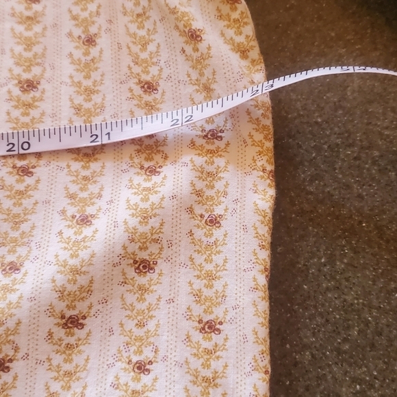 Rare Vintage Unisex Western Raw Edge Snap Down & Sleeve Sz. L Shirt - Picture 11 of 16